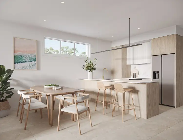 Fifth view of Homely unit listing, 26 Headland Drive, Noosaville QLD 4566