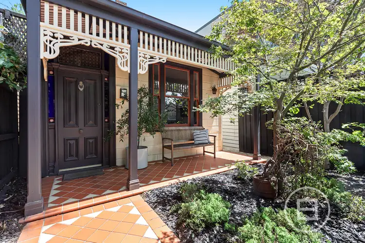 Second view of Homely house listing, 33 Canterbury Road, Toorak VIC 3142