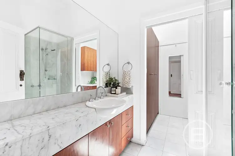 Fifth view of Homely house listing, 33 Canterbury Road, Toorak VIC 3142