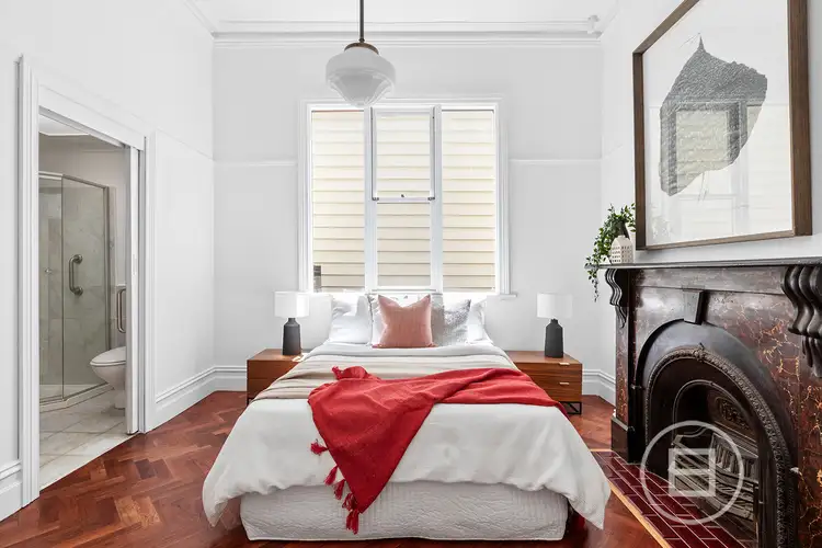 Sixth view of Homely house listing, 33 Canterbury Road, Toorak VIC 3142