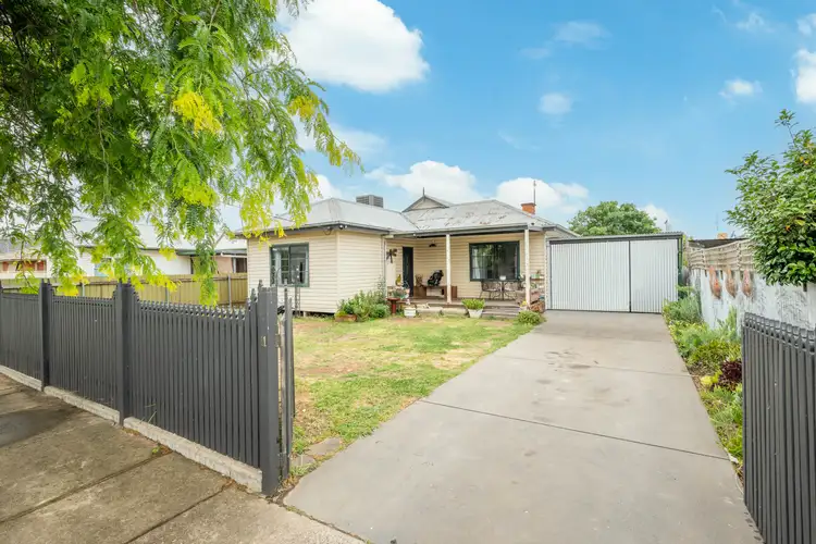 Main view of Homely house listing, 11 Newlyn Street, Shepparton VIC 3630