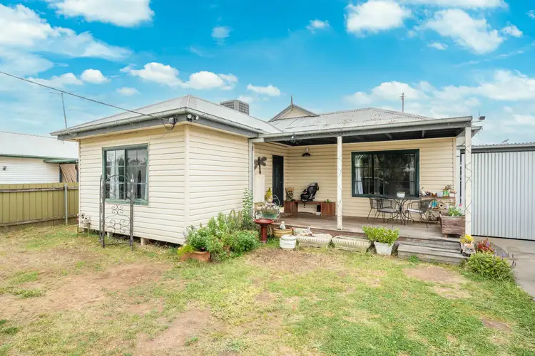 Second view of Homely house listing, 11 Newlyn Street, Shepparton VIC 3630