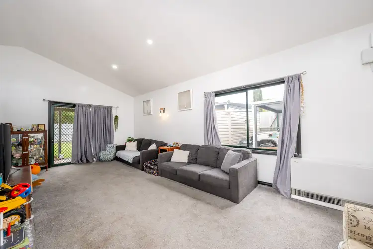 Fifth view of Homely house listing, 11 Newlyn Street, Shepparton VIC 3630