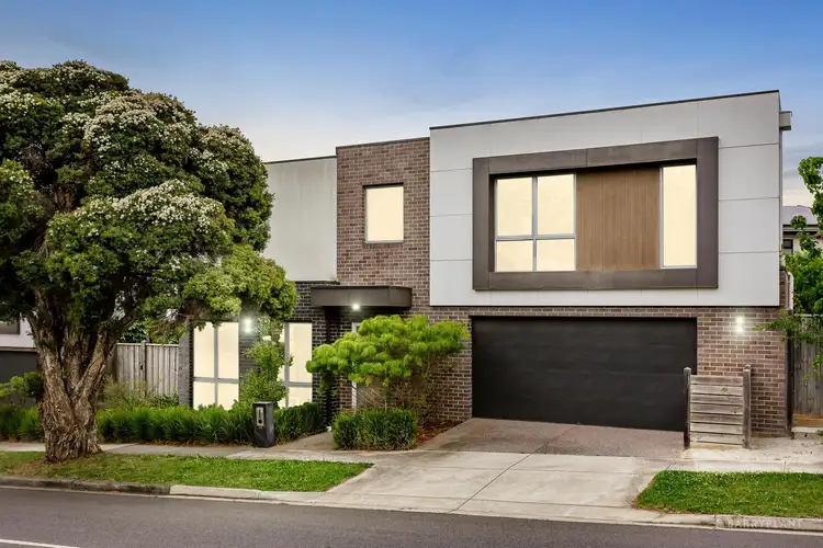 Main view of Homely house listing, 64 Robert Street, Bulleen VIC 3105