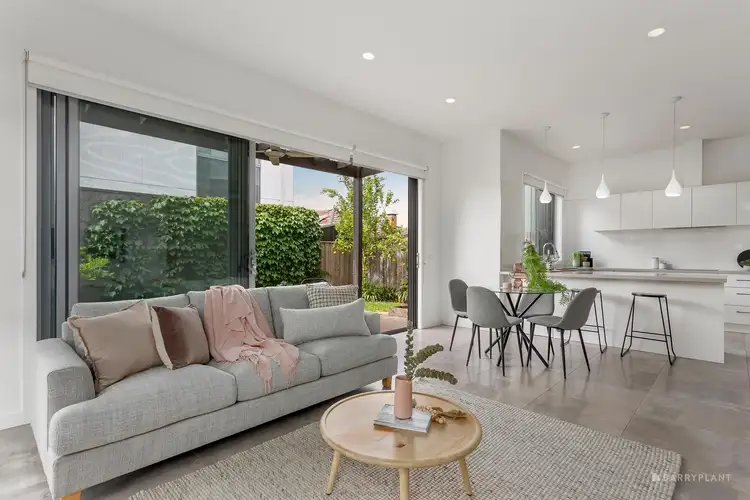 Second view of Homely house listing, 64 Robert Street, Bulleen VIC 3105