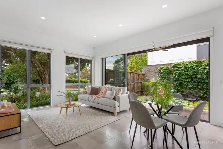 Fourth view of Homely house listing, 64 Robert Street, Bulleen VIC 3105