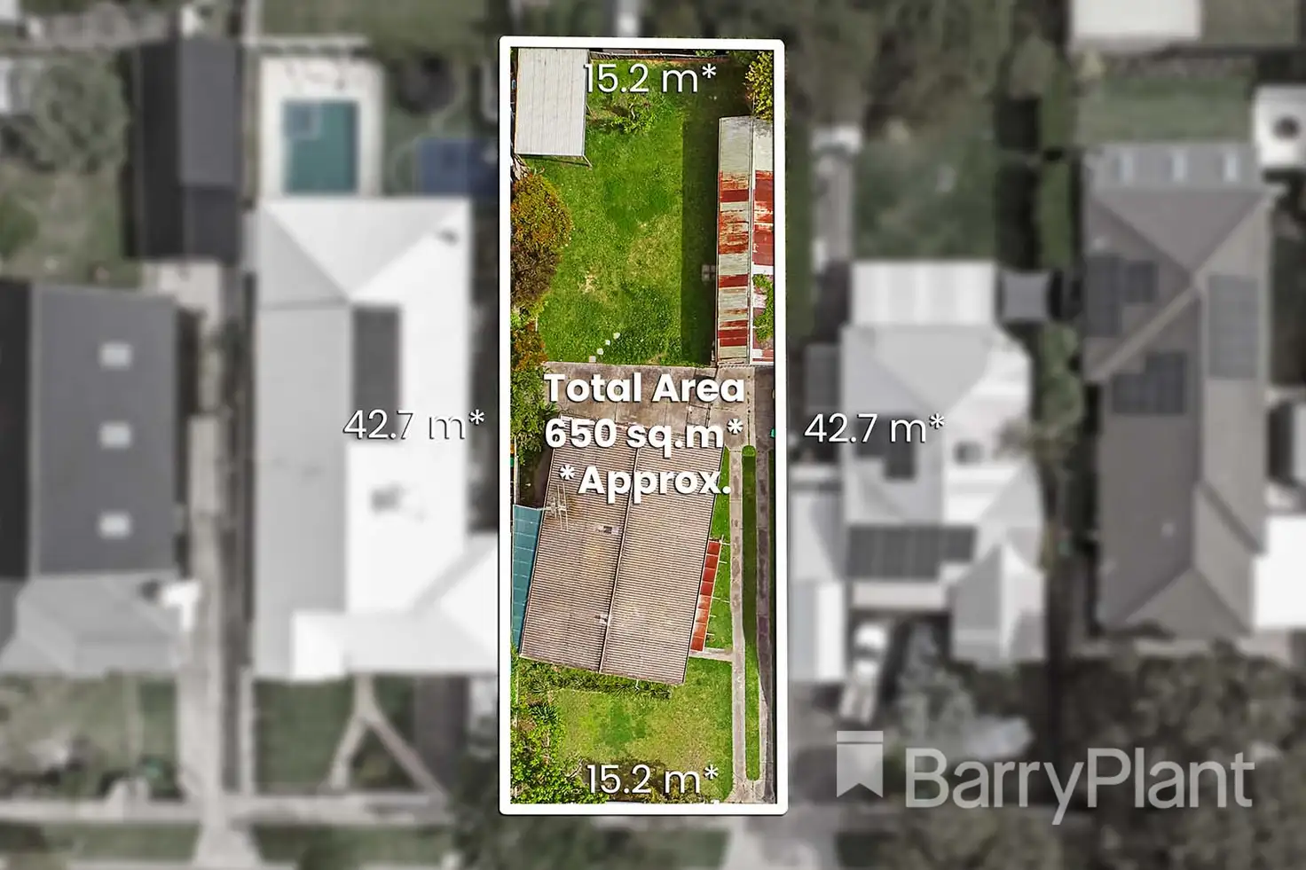Main view of Homely house listing, 36 Cedric Street, Mordialloc VIC 3195