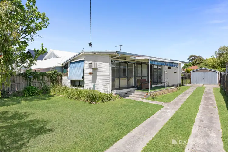 Second view of Homely house listing, 36 Cedric Street, Mordialloc VIC 3195