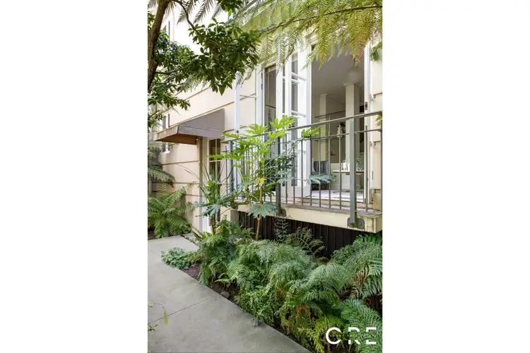 Main view of Homely apartment listing, 10/201 Wellington Parade South, East Melbourne VIC 3002