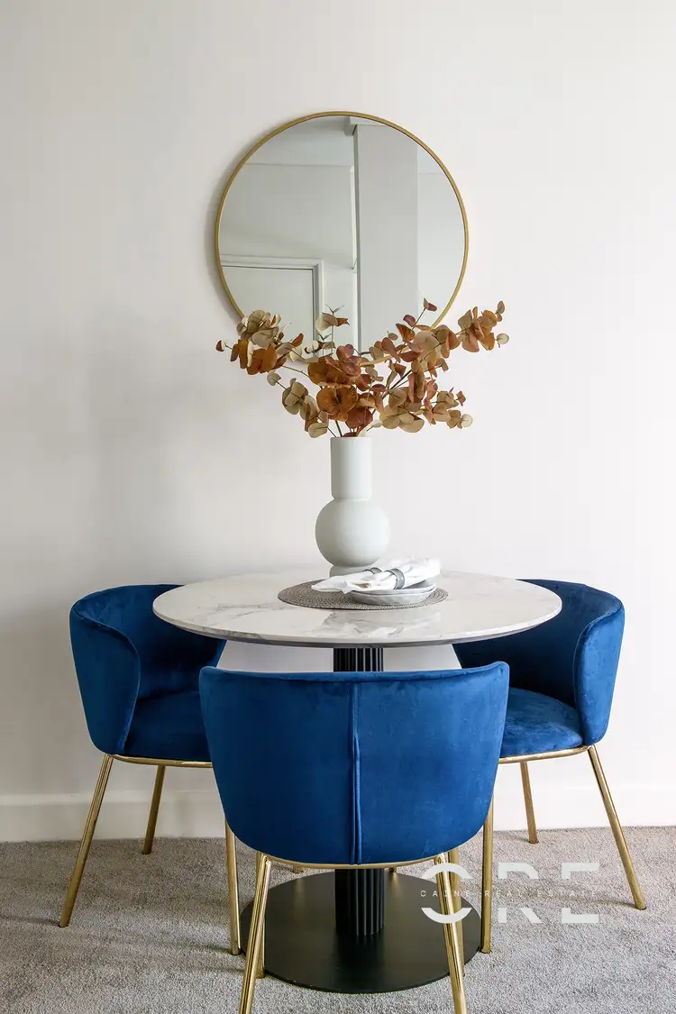 Fifth view of Homely apartment listing, 10/201 Wellington Parade South, East Melbourne VIC 3002