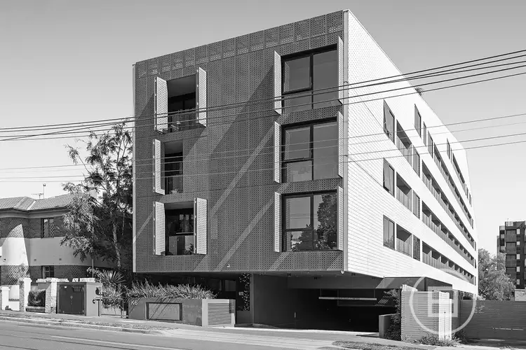 Main view of Homely apartment listing, G07/K6 High Street, Windsor VIC 3181