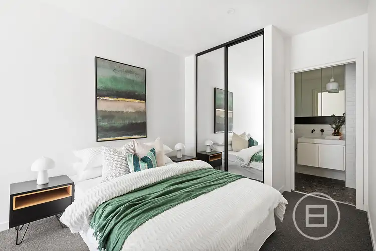 Sixth view of Homely apartment listing, G07/K6 High Street, Windsor VIC 3181