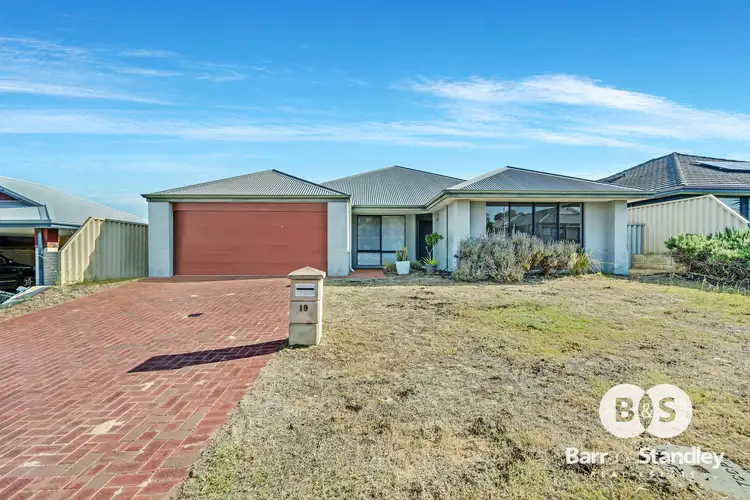 Second view of Homely house listing, 19 Durack Street, Dalyellup WA 6230