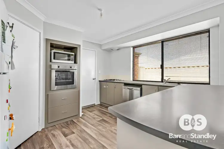 Sixth view of Homely house listing, 19 Durack Street, Dalyellup WA 6230