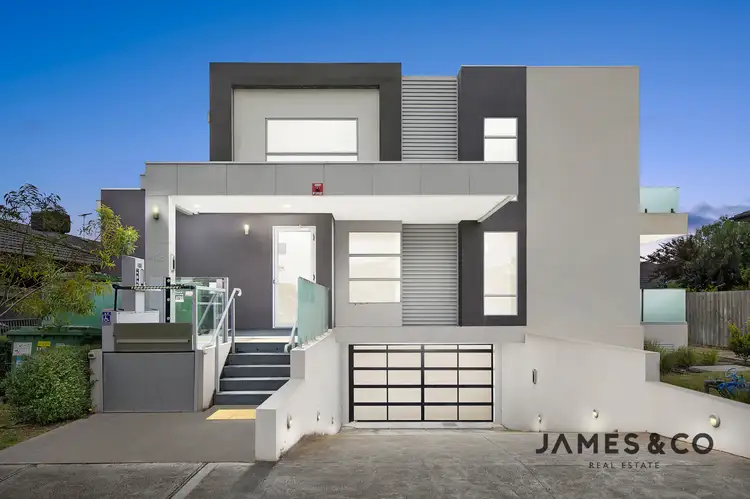 105/42 Rufus Street, Epping VIC 3076