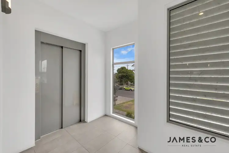 Second view of Homely apartment listing, 105/42 Rufus Street, Epping VIC 3076
