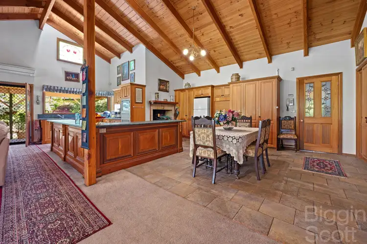 Sixth view of Homely house listing, 3034 Ballan Daylesford Road, Daylesford VIC 3460