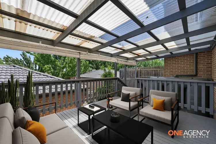 16 Eugene Vincent Street, Bonner ACT 2914