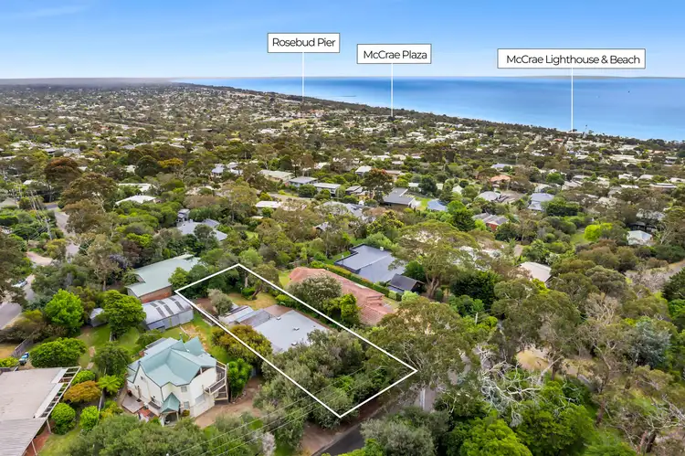 Main view of Homely house listing, 28 Bowen Street, Mccrae VIC 3938