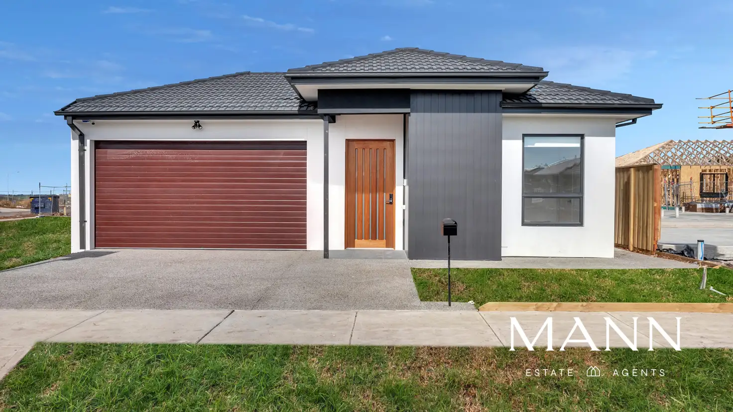 Main view of Homely house listing, 3 Company Avenue, Sunbury VIC 3429