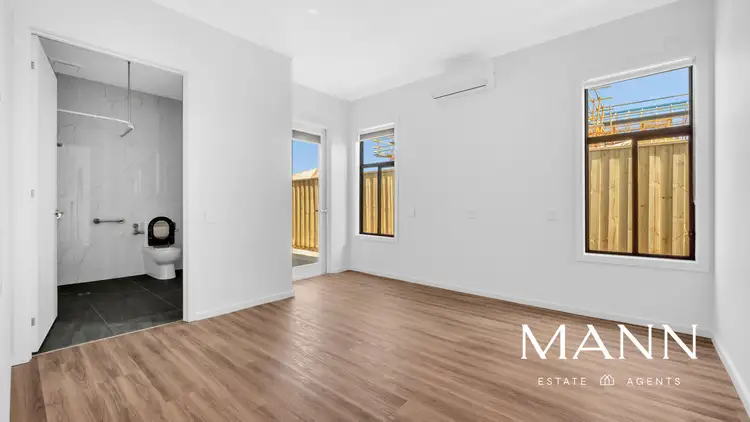 Second view of Homely house listing, 3 Company Avenue, Sunbury VIC 3429