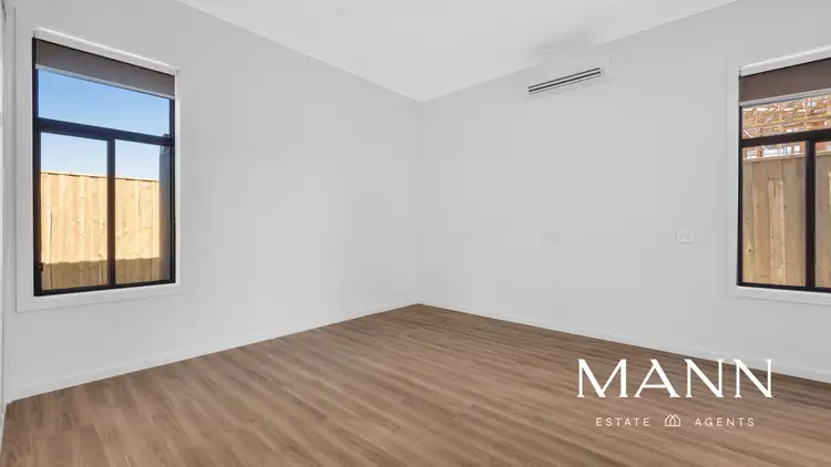 Fifth view of Homely house listing, 3 Company Avenue, Sunbury VIC 3429