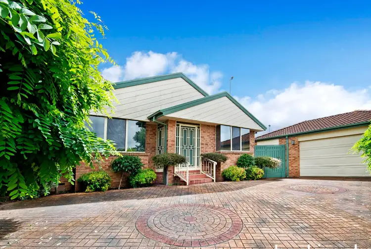 5 Jenna Close, Greensborough VIC 3088