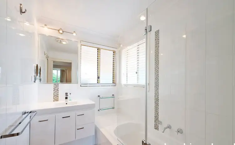 Sixth view of Homely house listing, 5 Jenna Close, Greensborough VIC 3088