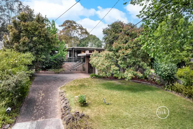 Main view of Homely house listing, 87 Lyon Road, Viewbank VIC 3084