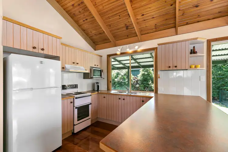 Second view of Homely house listing, 7 Toolara Street, Boreen Point QLD 4565