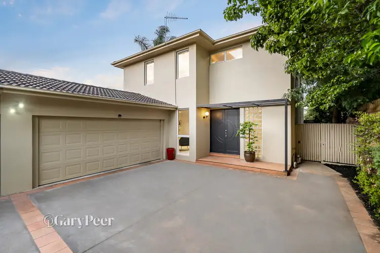 2/4 Sheridan Grove, Caulfield South VIC 3162