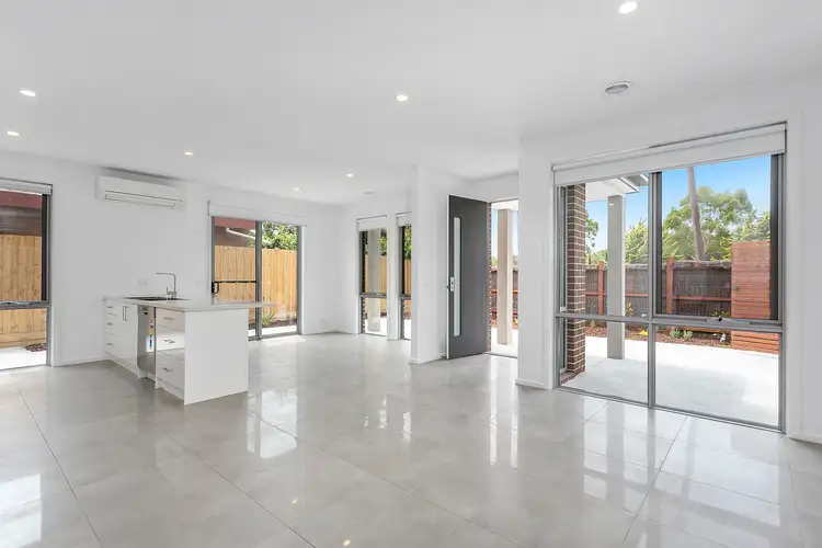 Fourth view of Homely townhouse listing, 1/388 Golf Links Road, Baxter VIC 3911