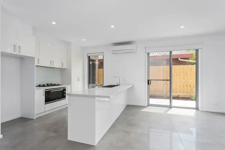 Fifth view of Homely townhouse listing, 1/388 Golf Links Road, Baxter VIC 3911