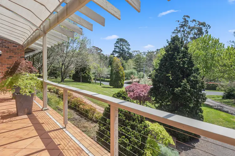 14 Fairway Drive, Bowral NSW 2576