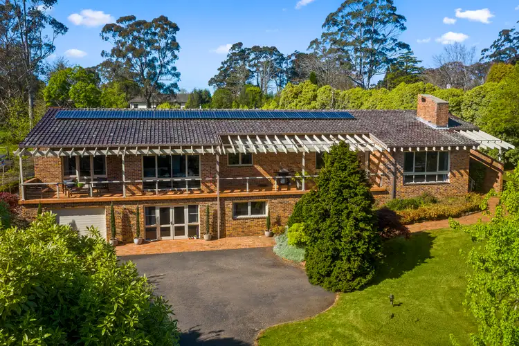 Third view of Homely house listing, 14 Fairway Drive, Bowral NSW 2576