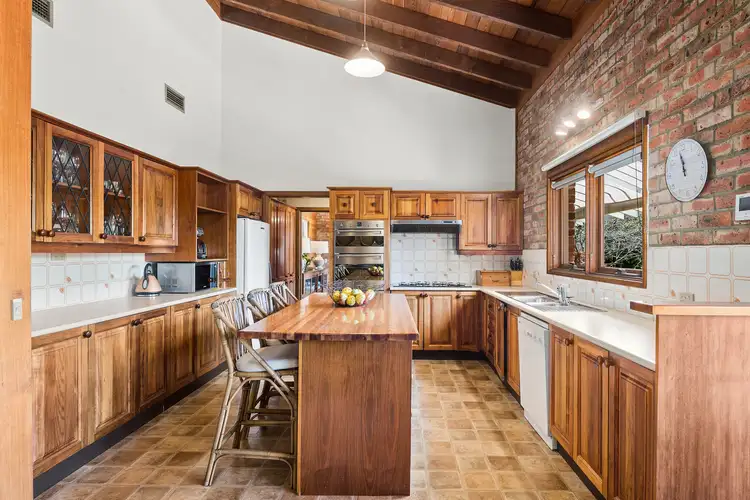 Fourth view of Homely house listing, 14 Fairway Drive, Bowral NSW 2576