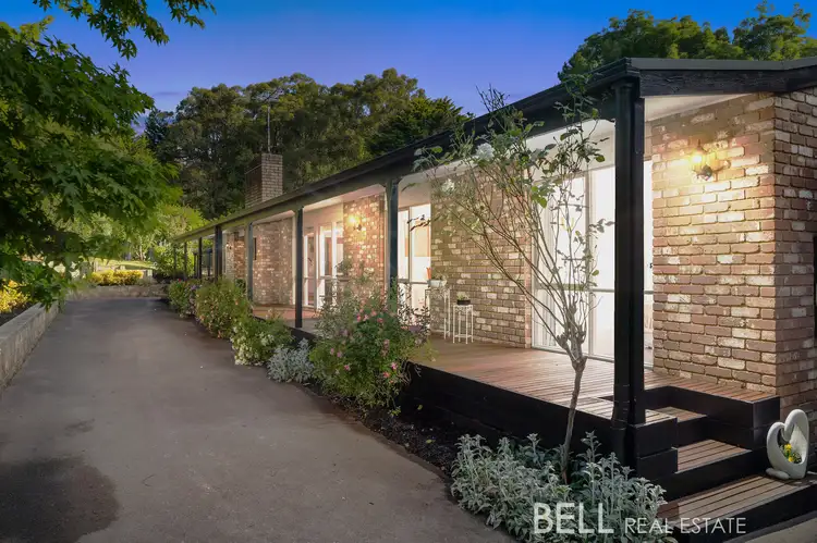 Main view of Homely house listing, 11 Maisie Road, Emerald VIC 3782