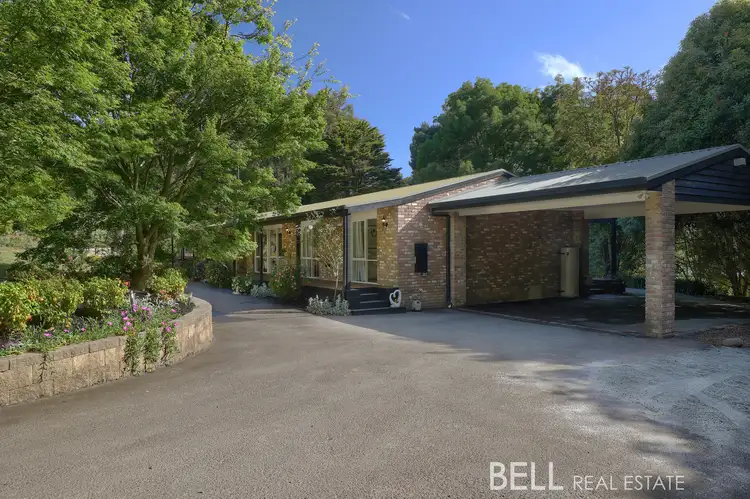 Third view of Homely house listing, 11 Maisie Road, Emerald VIC 3782