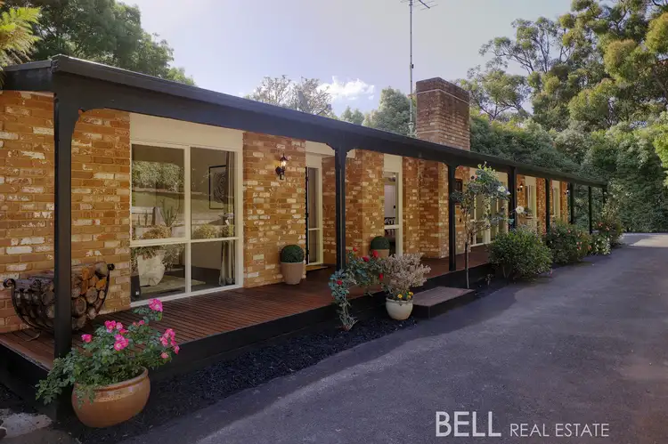 Fifth view of Homely house listing, 11 Maisie Road, Emerald VIC 3782