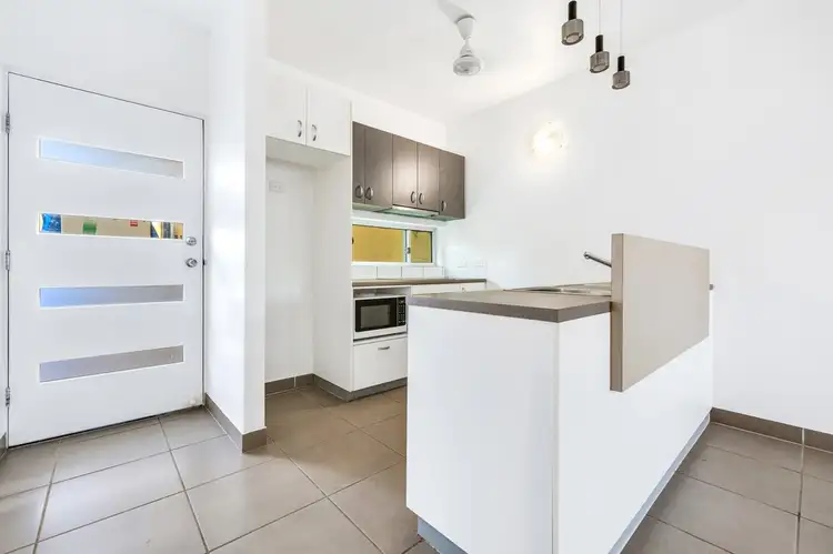 Second view of Homely unit listing, 6/121 Flynn Circuit, Bellamack NT 832