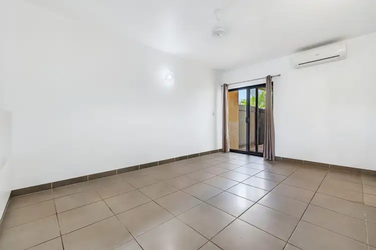 Third view of Homely unit listing, 6/121 Flynn Circuit, Bellamack NT 832