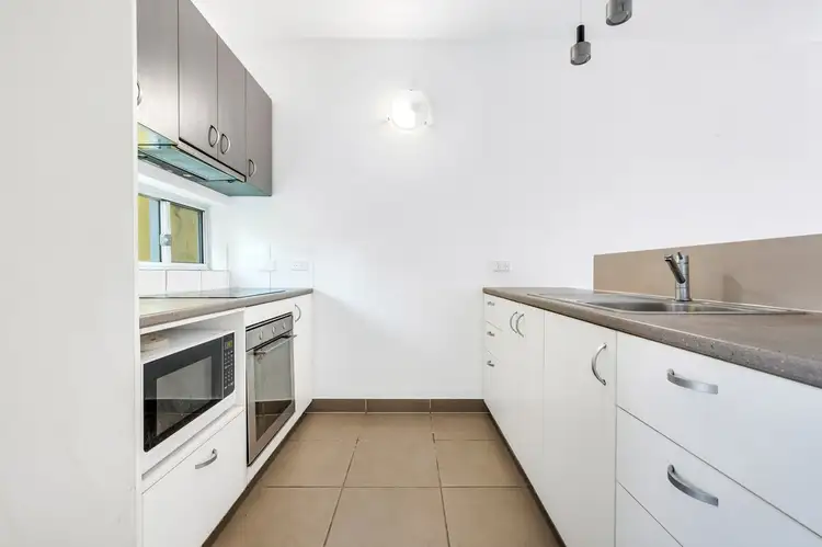 Sixth view of Homely unit listing, 6/121 Flynn Circuit, Bellamack NT 832