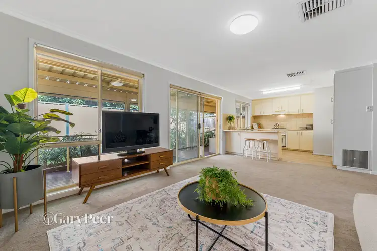 Main view of Homely unit listing, 3/16 Wembley Grove, Mckinnon VIC 3204