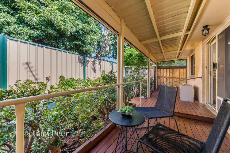 Third view of Homely unit listing, 3/16 Wembley Grove, Mckinnon VIC 3204
