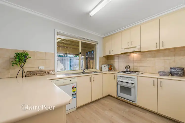 Fifth view of Homely unit listing, 3/16 Wembley Grove, Mckinnon VIC 3204
