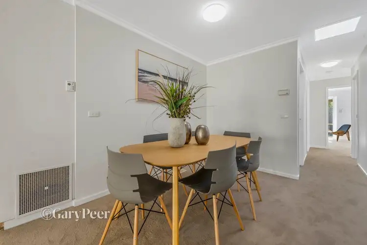 Sixth view of Homely unit listing, 3/16 Wembley Grove, Mckinnon VIC 3204
