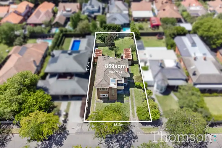17 The Avenue, Malvern East VIC 3145