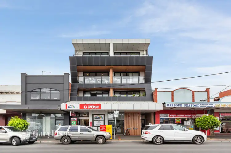 104/493 North Road, Ormond VIC 3204