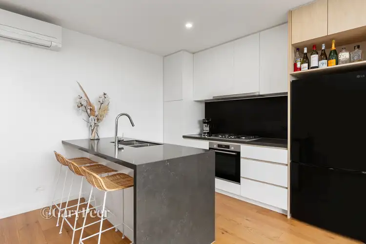 Third view of Homely apartment listing, 104/493 North Road, Ormond VIC 3204