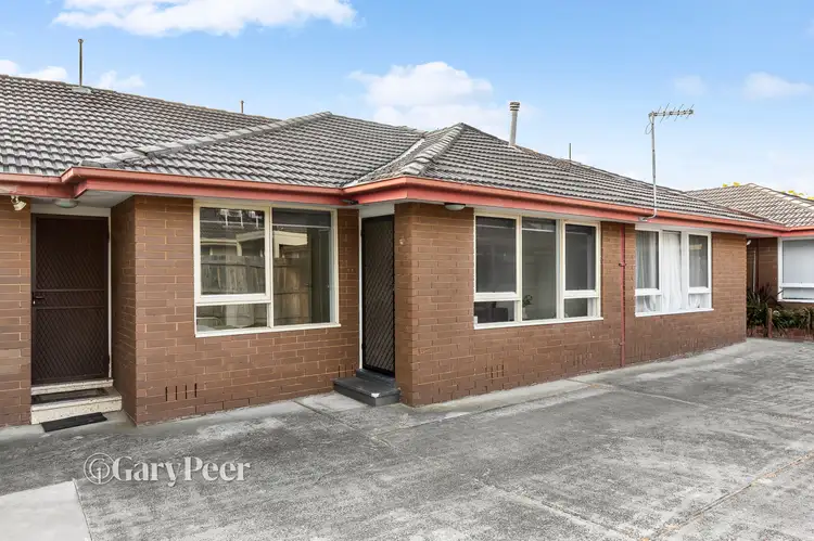 2/9 Argyle Street, Bentleigh East VIC 3165